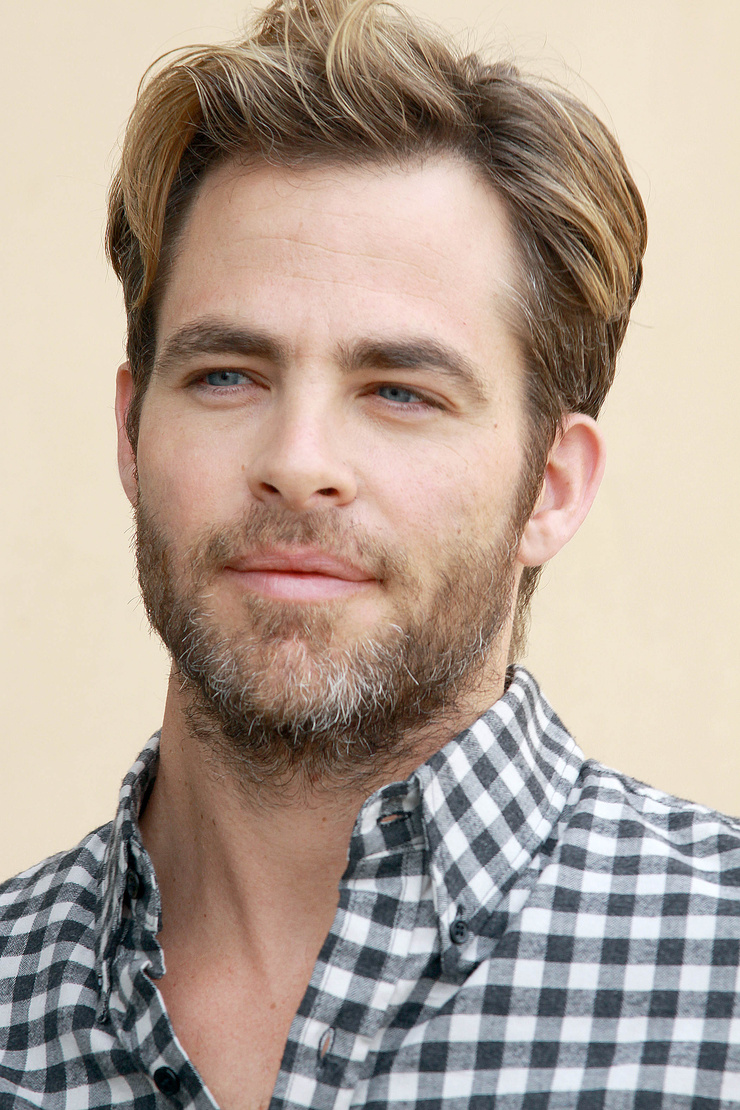 Chris Pine