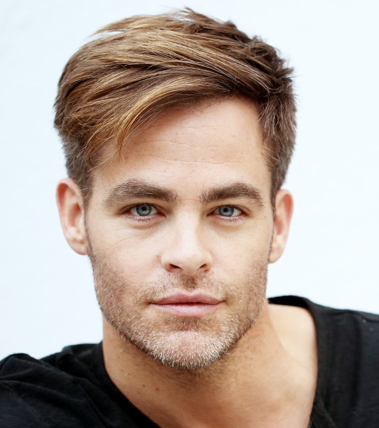 Chris Pine