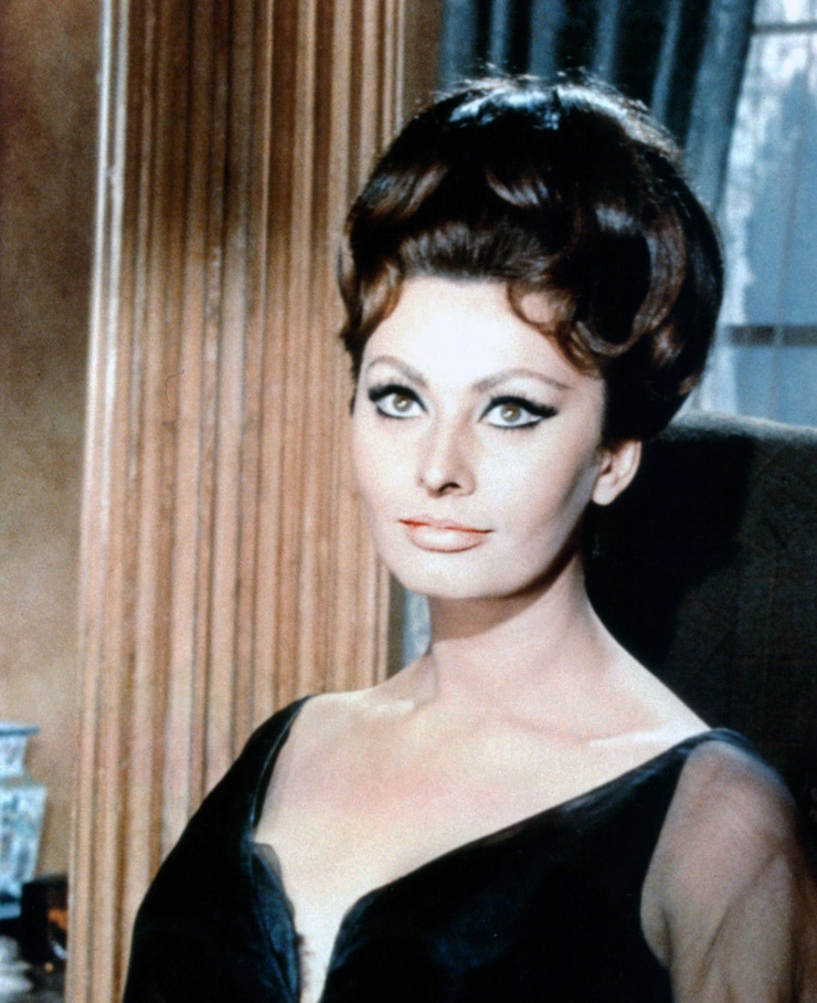 Sophia Loren Sophia Loren