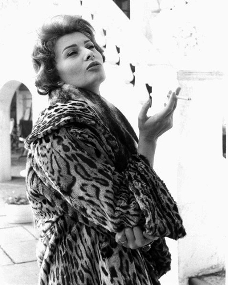 Sophia Loren Sophia Loren