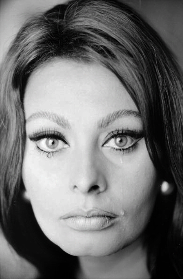 Sophia Loren