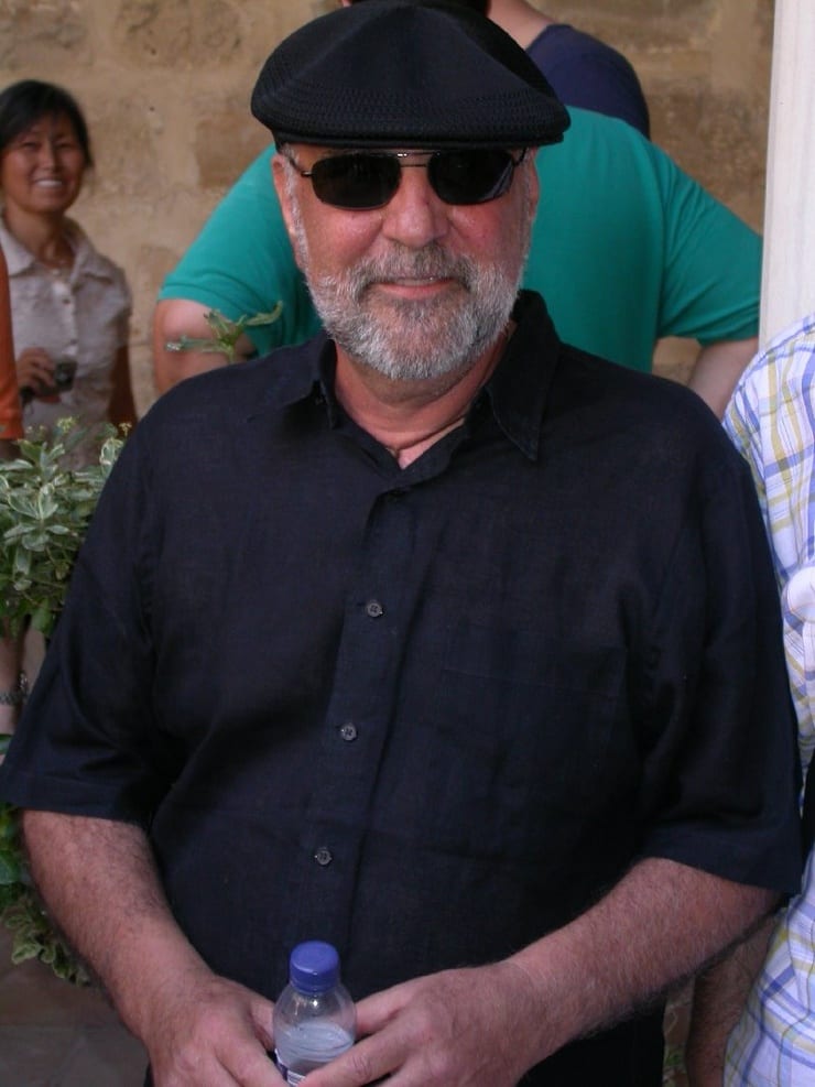 Basil Poledouris