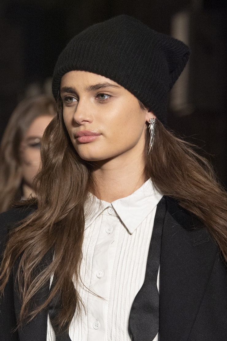 Taylor Marie Hill