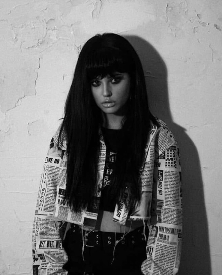 Becky G.