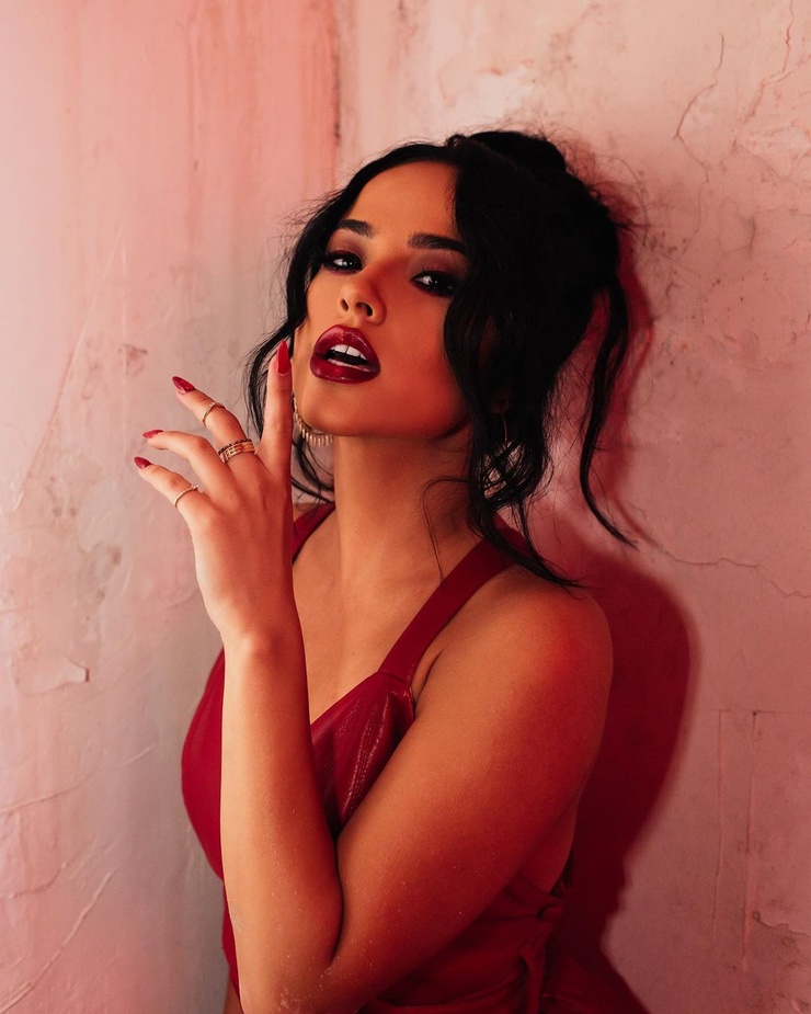 Becky G.