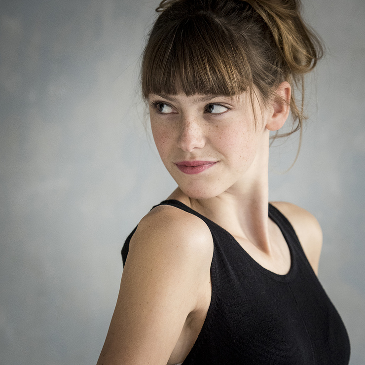 Yentl Meijer