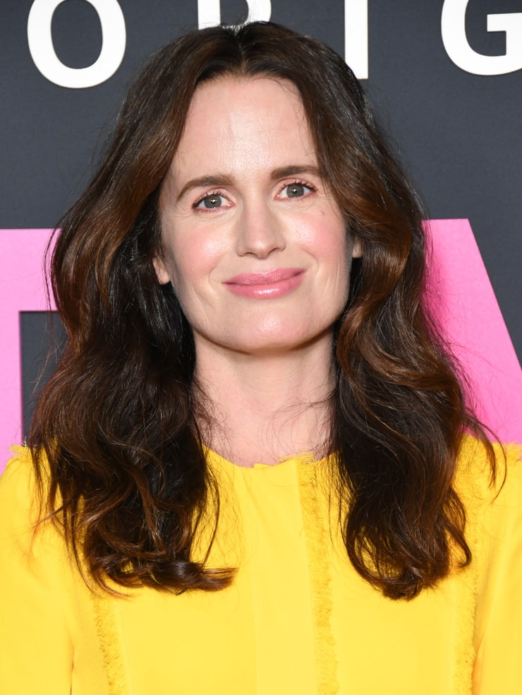 Elizabeth Reaser