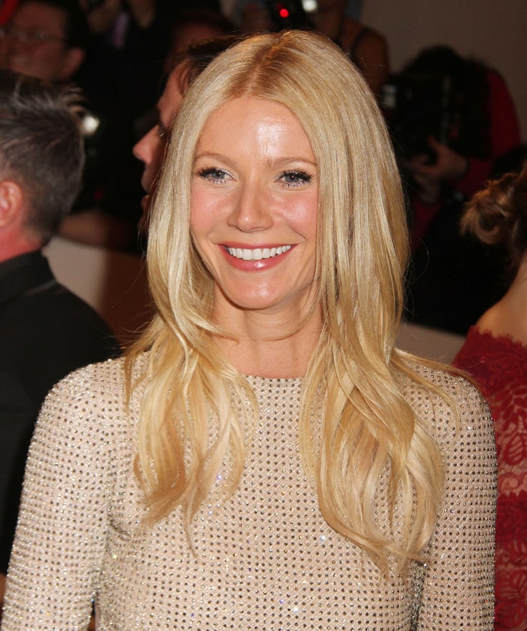 Image of Gwyneth Paltrow