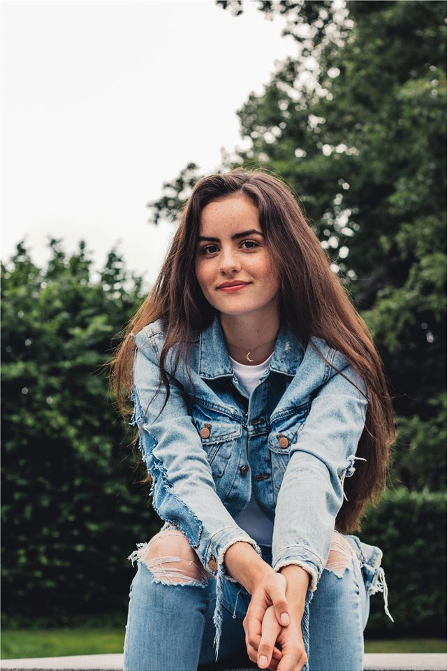 Julia Nauta