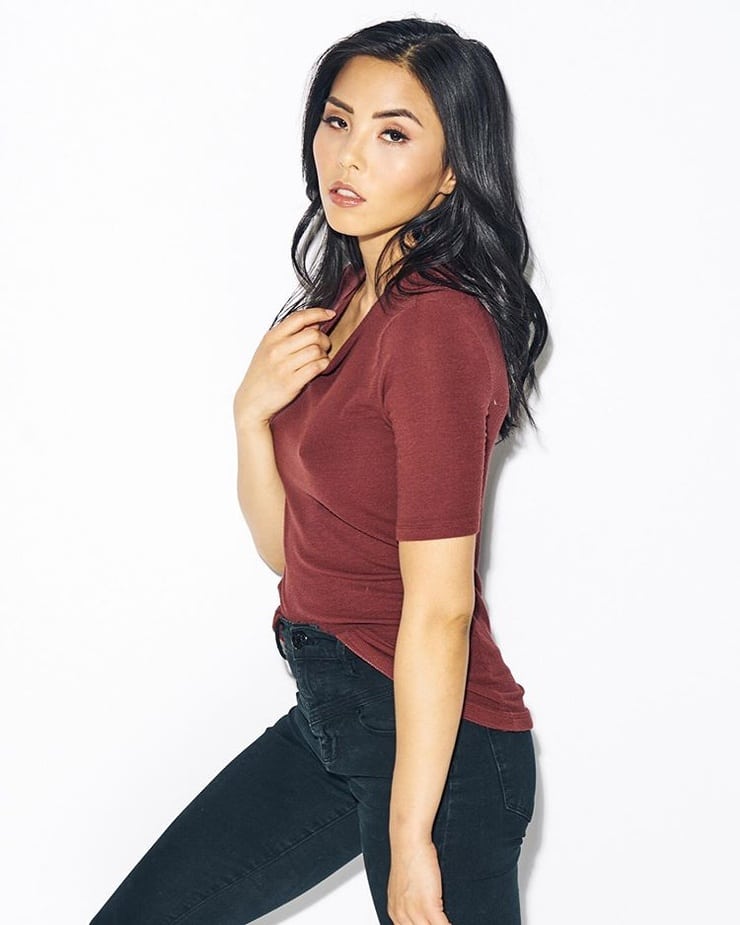 Picture of Anna Akana