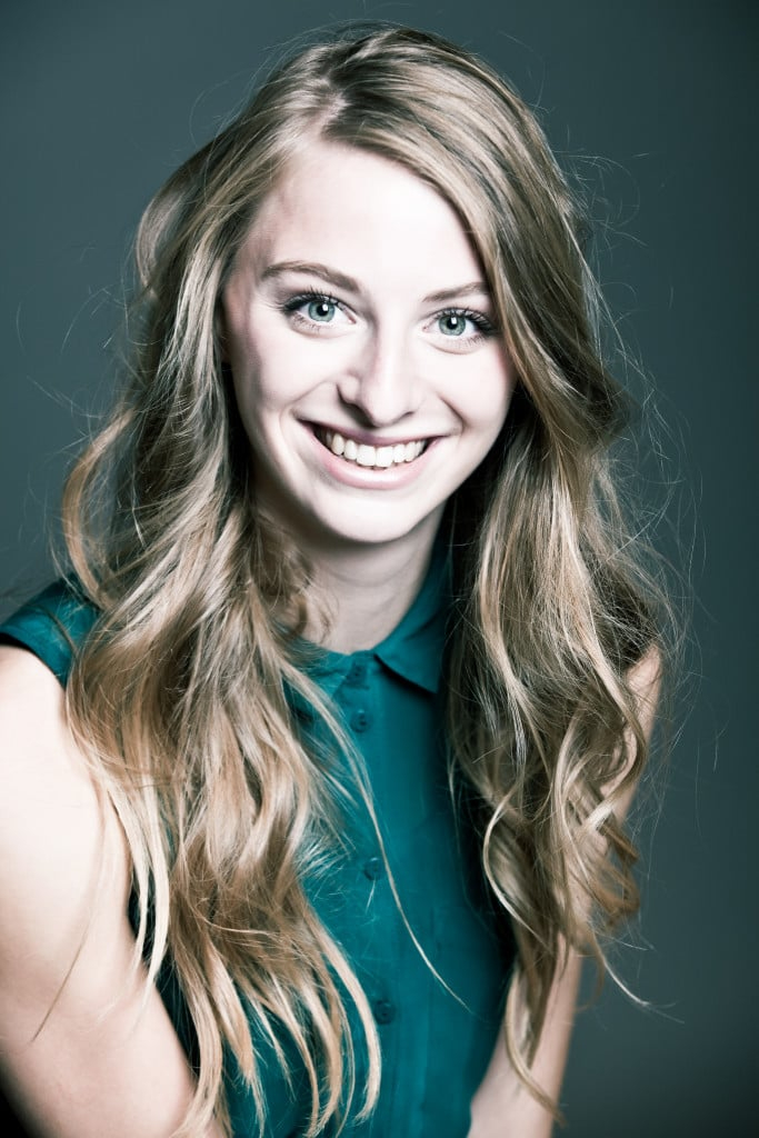 Image of Claire Bender