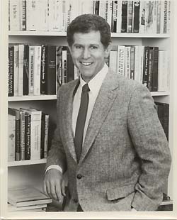 Tony Roberts Tony Roberts