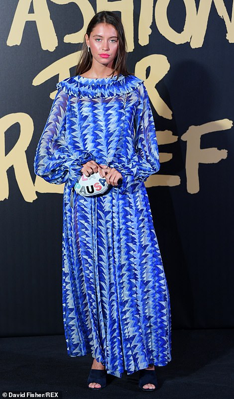 Iris Law Iris Law