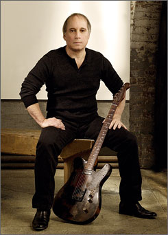 Paul Simon
