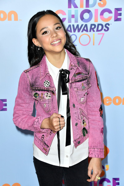 Breanna Yde