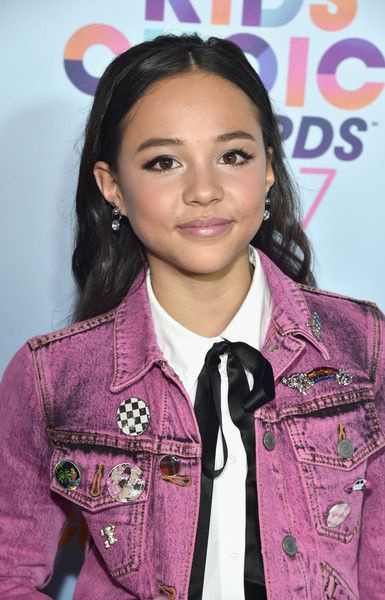 Breanna Yde Breanna Yde