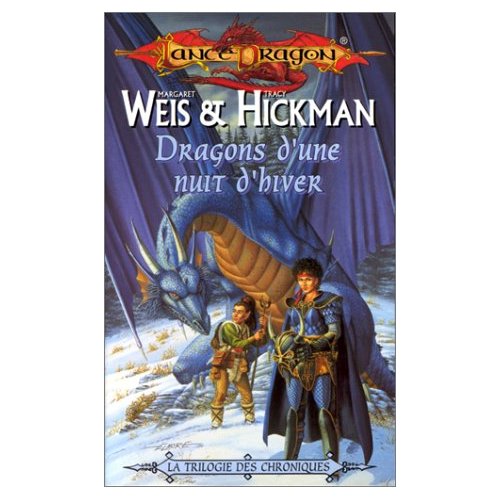 Dragons d'une nuit d'hiver