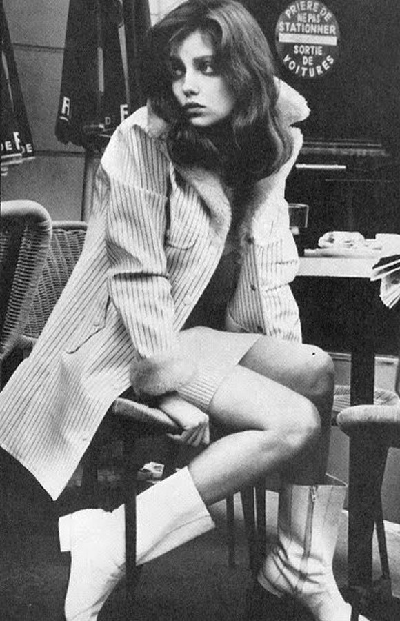 Donna Mitchell