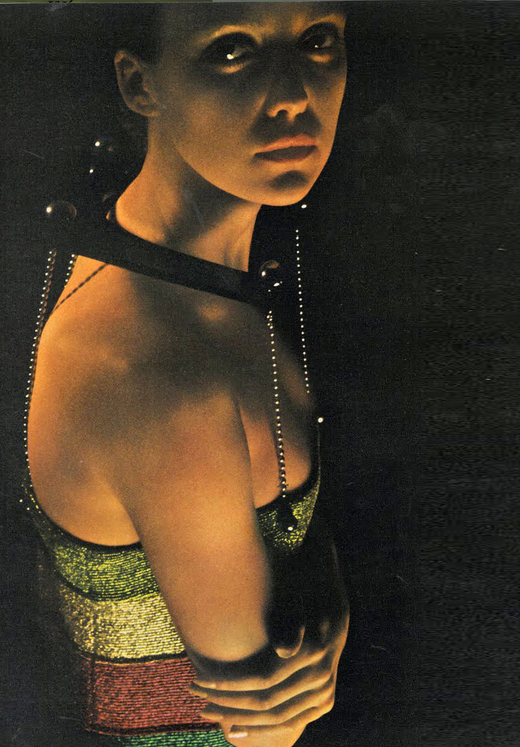 Donna Mitchell
