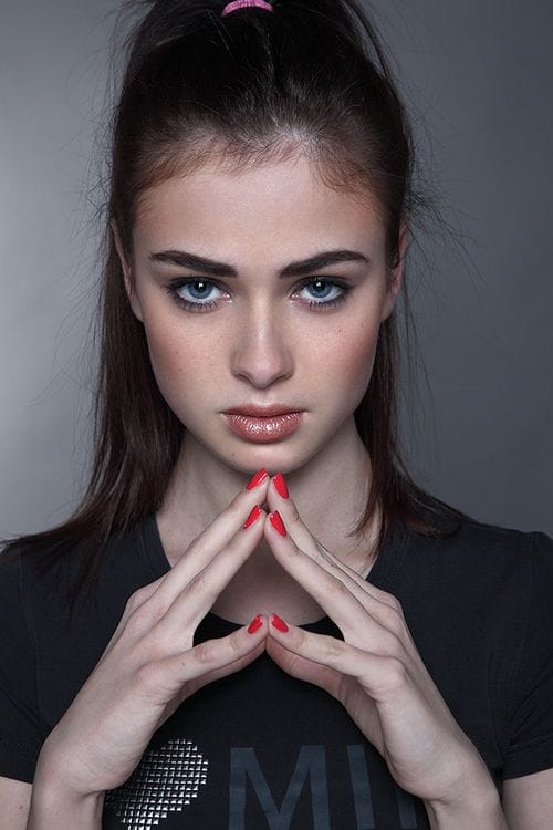 Khrystyna stoloka picture