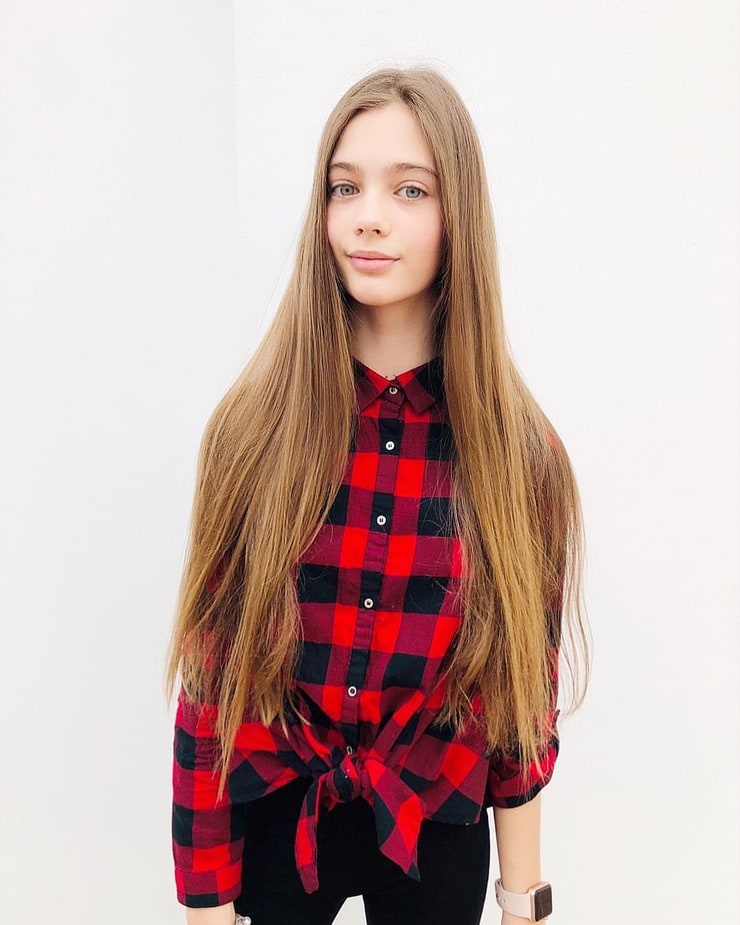 Yana Kozlova image