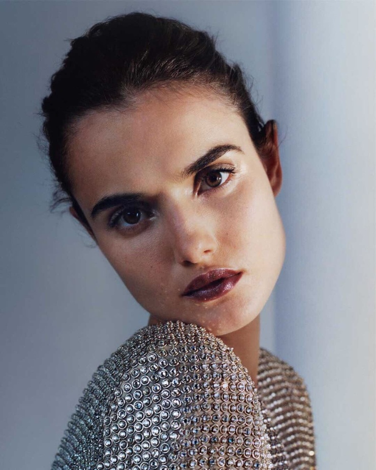 Blanca Padilla Blanca Padilla