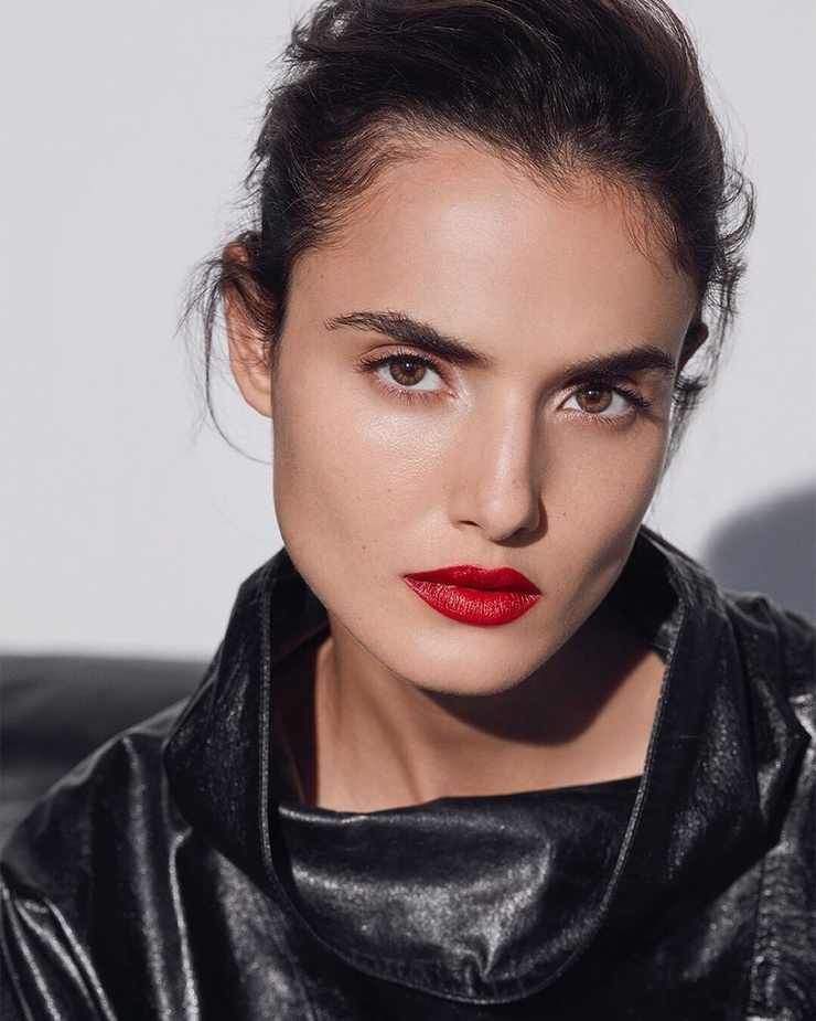 Blanca Padilla Blanca Padilla