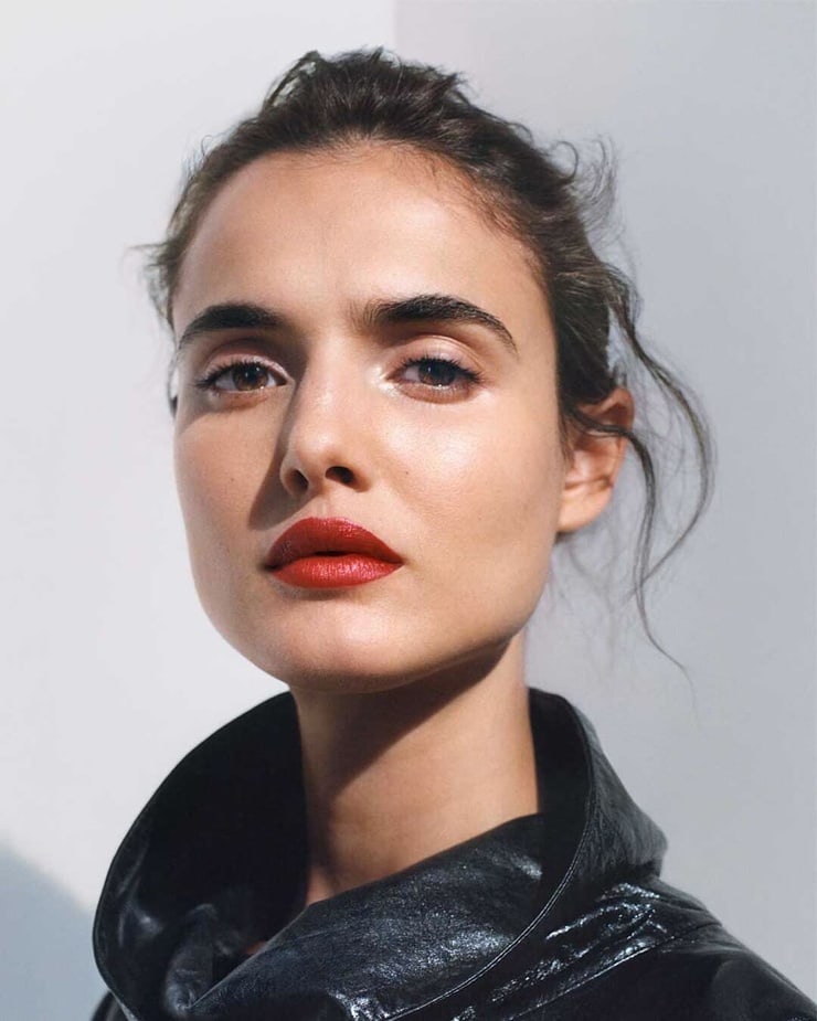 Blanca Padilla Blanca Padilla