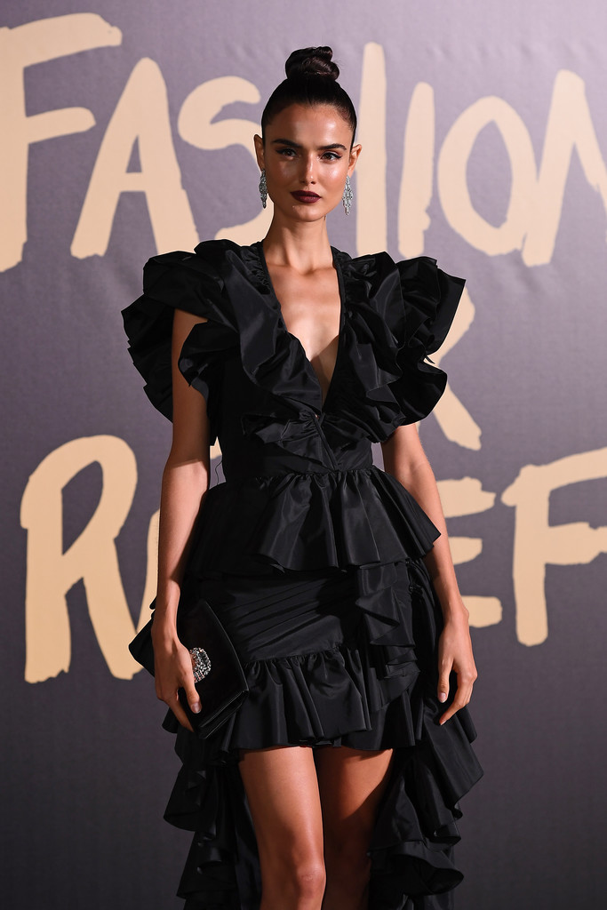 Blanca Padilla Blanca Padilla
