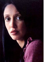 Shelley Duvall