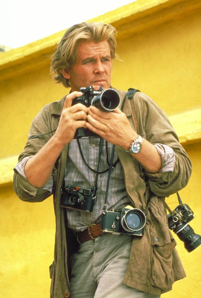 Under Fire (1983) Under Fire (1983)