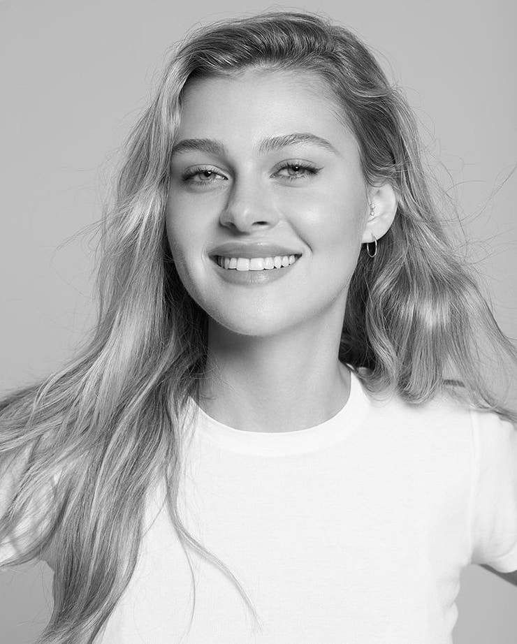 Nicola Peltz