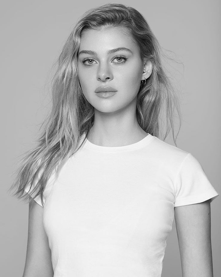 Nicola Peltz