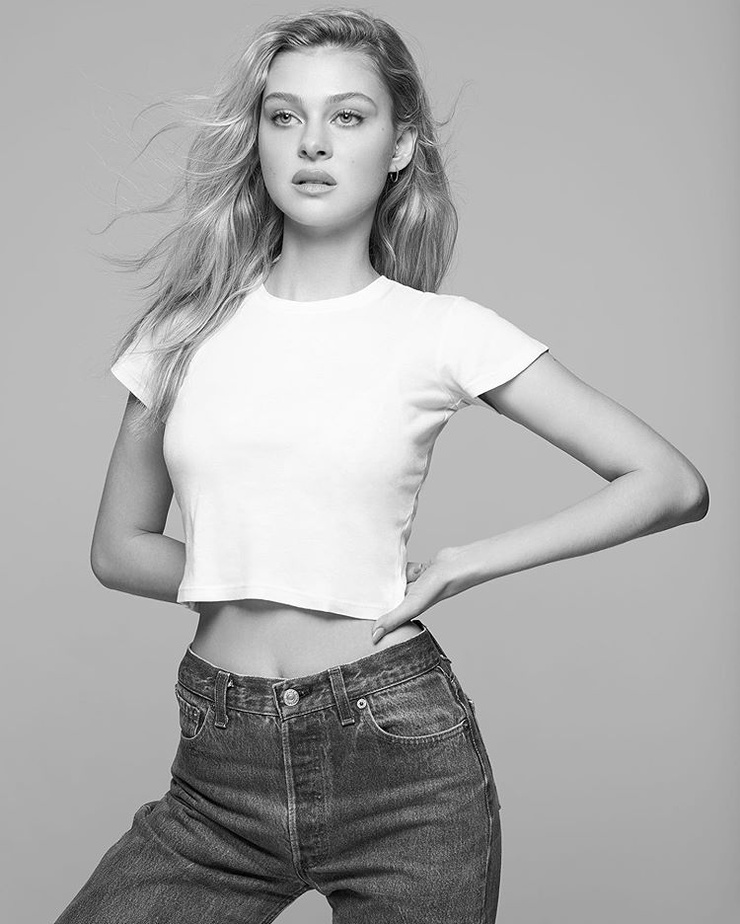 Nicola Peltz