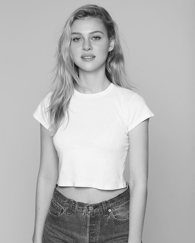 Nicola Peltz Nicola Peltz