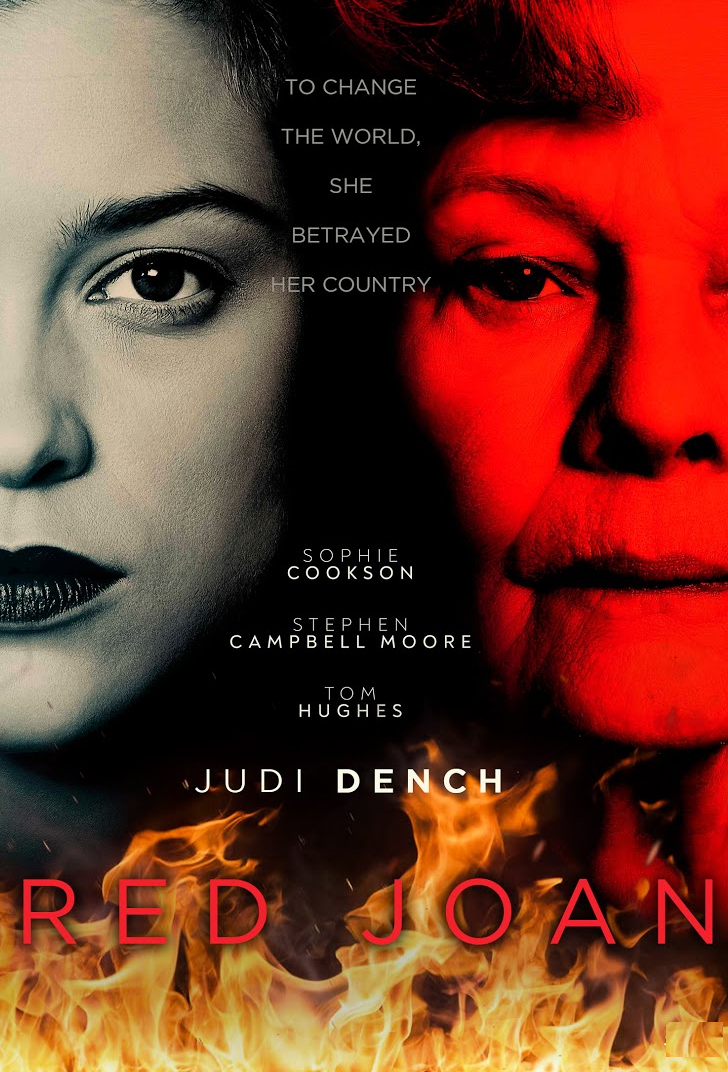 Red Joan