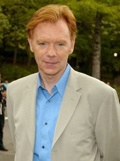 David Caruso