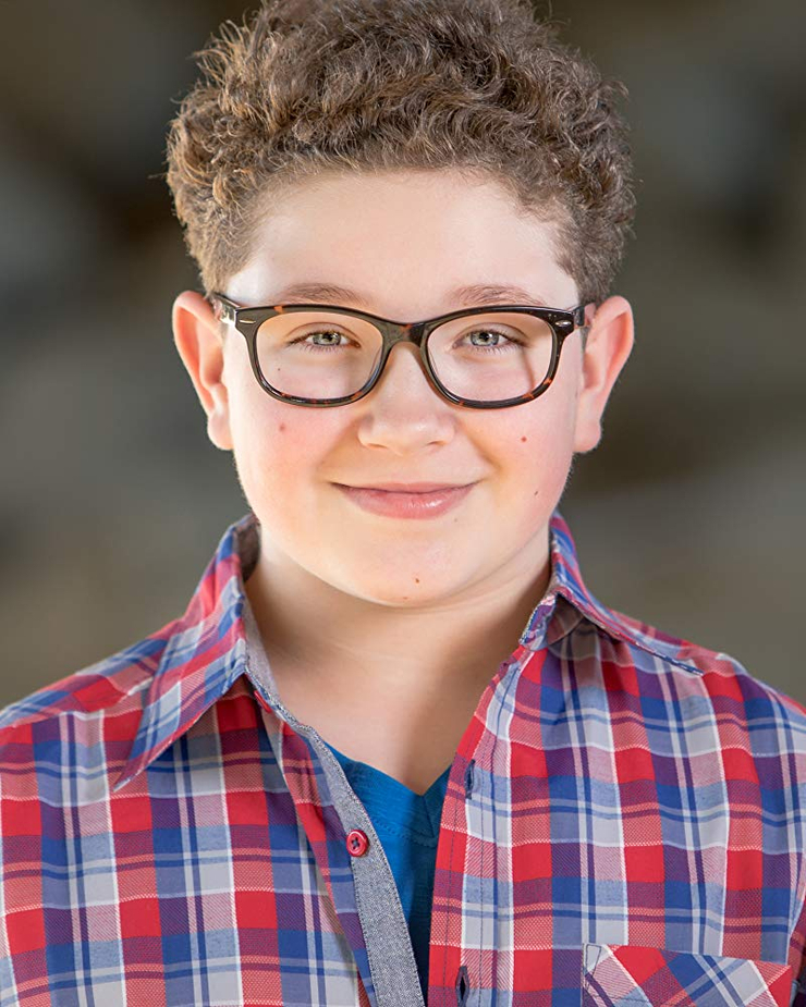 Jeffrey Cade Ross Brown