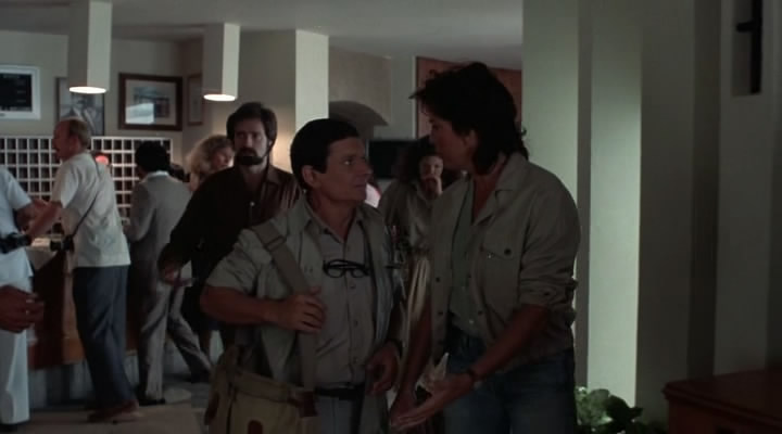 Under Fire (1983)