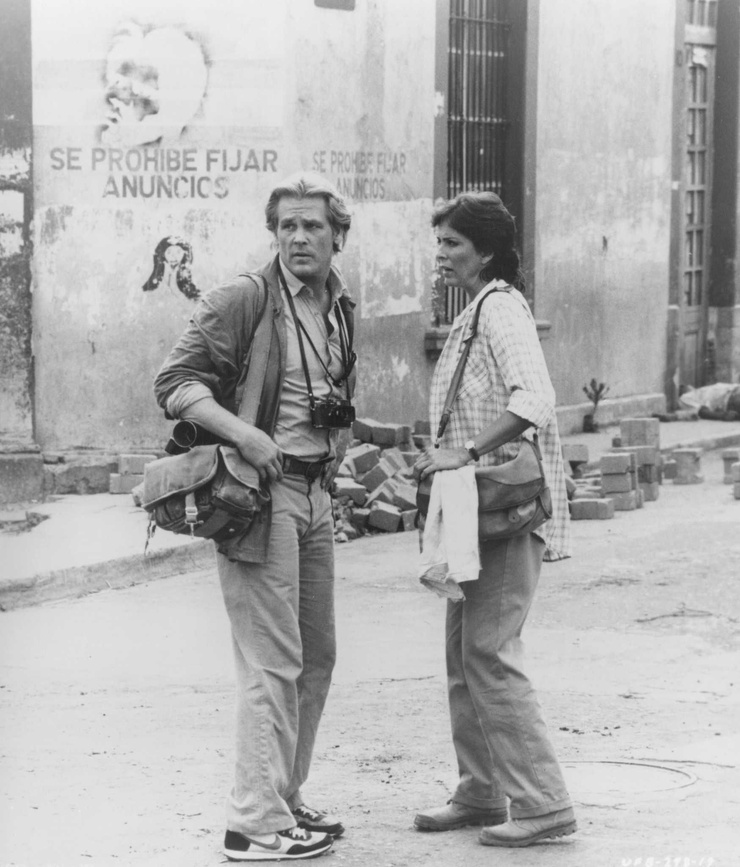 Under Fire (1983)
