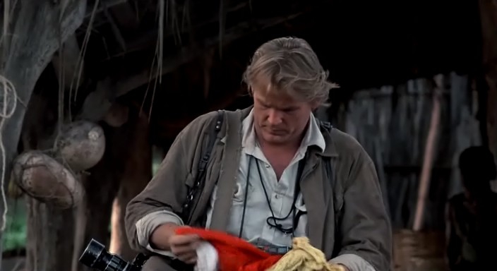 Under Fire (1983)