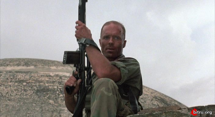 Under Fire (1983)
