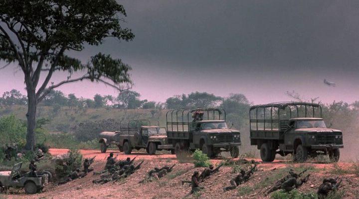 Under Fire (1983)