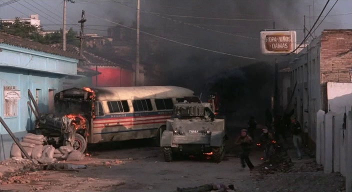 Under Fire (1983)