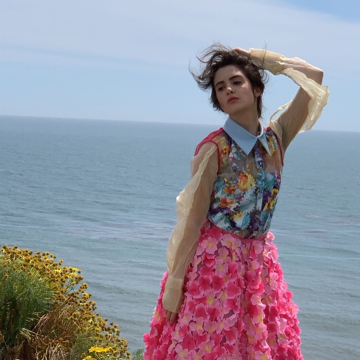 Laura Marano
