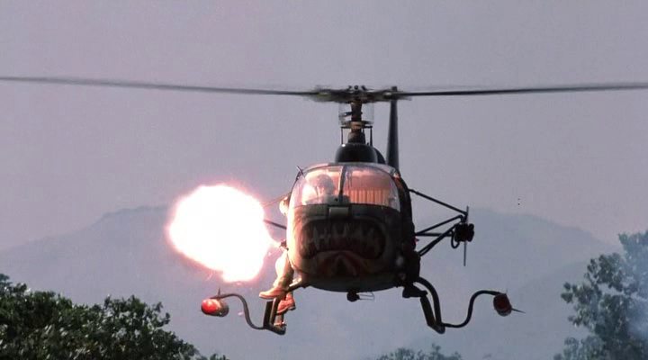 Under Fire (1983)