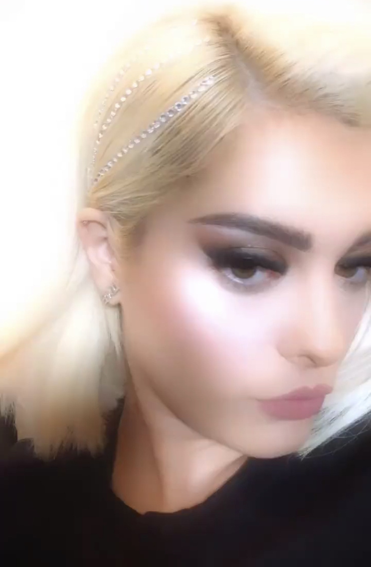 Bebe Rexha