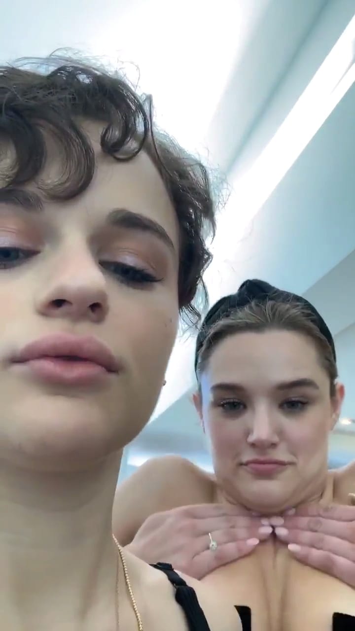 Joey King