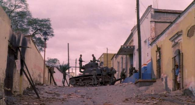 Under Fire (1983)
