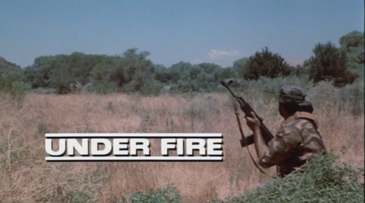 Under Fire (1983)